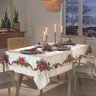 toalha de mesa retangular athenas dohler natal 105