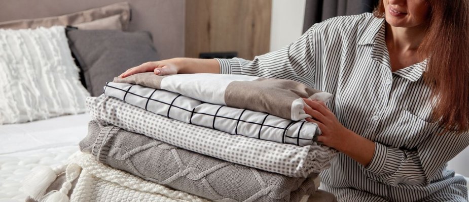 Cama, mesa e banho: itens essenciais para ter em casa!