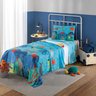 jogo de cama solteiro priori dohler sea fun