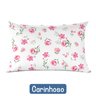 fronha avulsa mista estampada ternura plus carinhoso