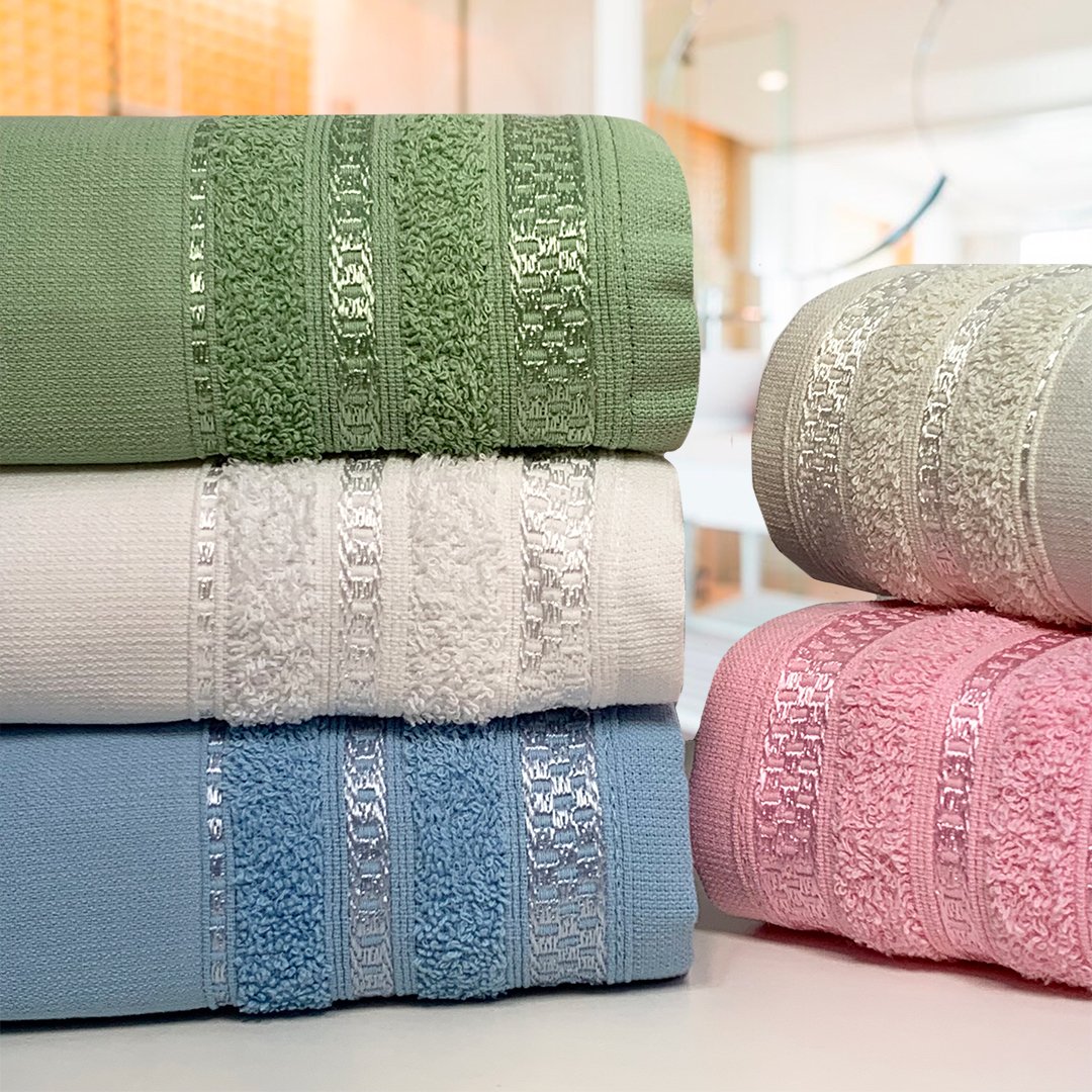 toalha slim decora ambientada