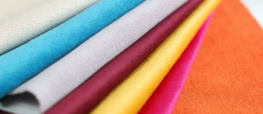 Tipos de tecidos: qual o ideal para roupa de cama?