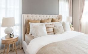 enxoval para quarto