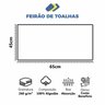 toalha de rosto para salao linea img comple