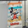 toalha banho felpuda infantil dohler mickey 14