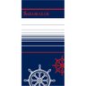 toalha praia microfibra rozac sailor still