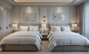 Qual a Diferença entre Queen e King