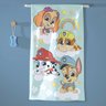 toalha banho felpuda infantil dohler patrulha canina 13