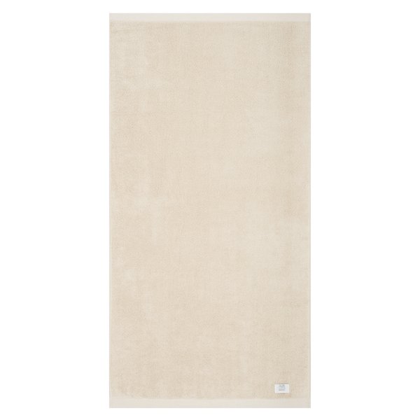 toalha dual air aberta areia