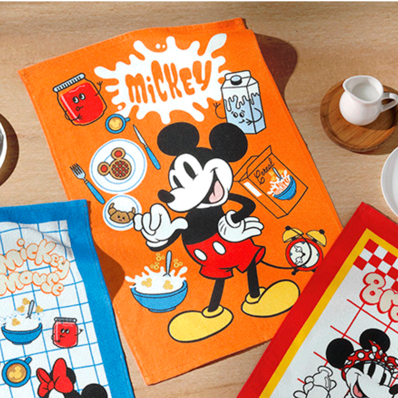 gif pano de copa mickey e minnie 24