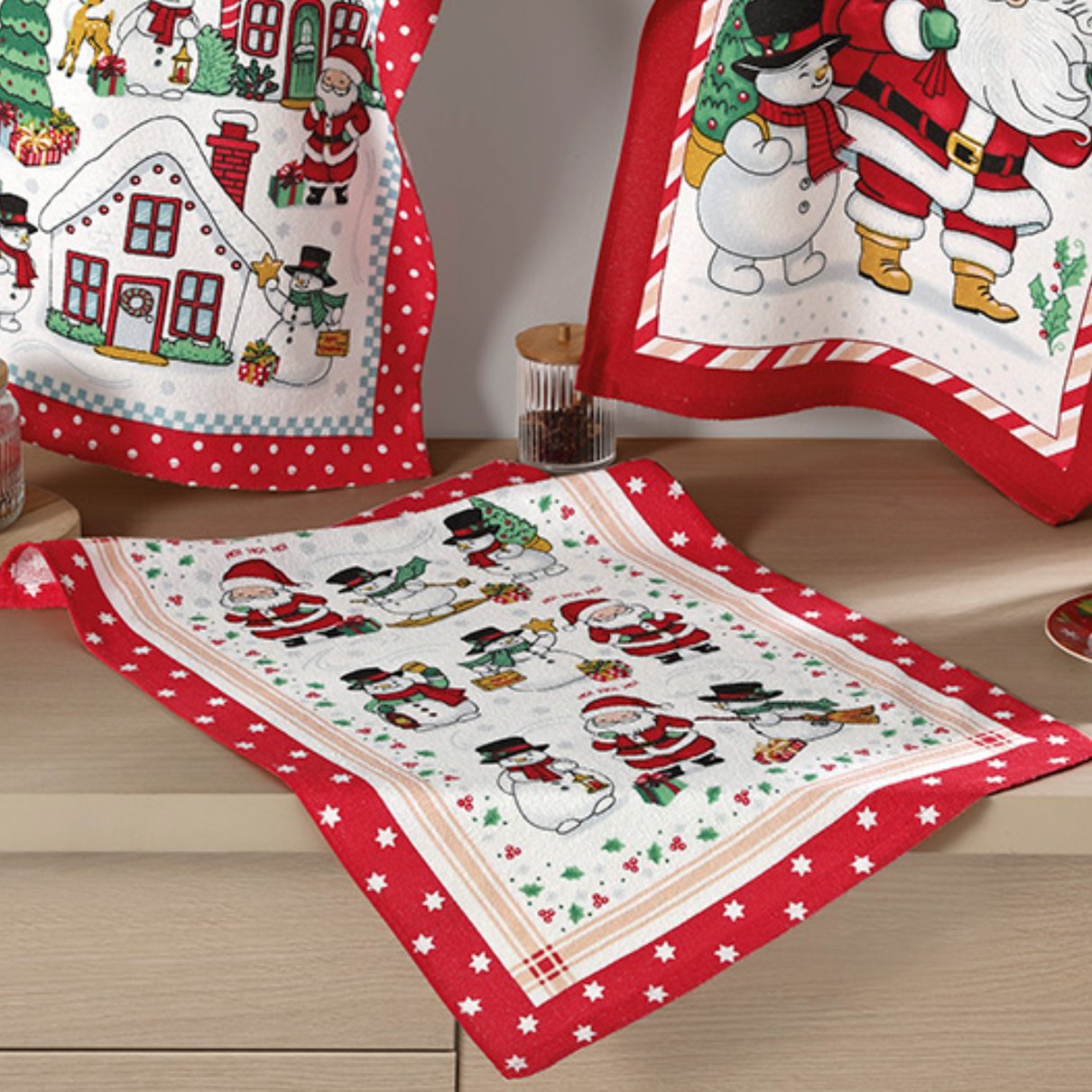 pano copa felpudo estampado dohler estampado natal 118 modelo2