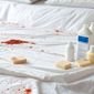 Como Tirar Mancha de Sangue de Lençol
