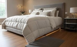 qual cama e maior king ou queen