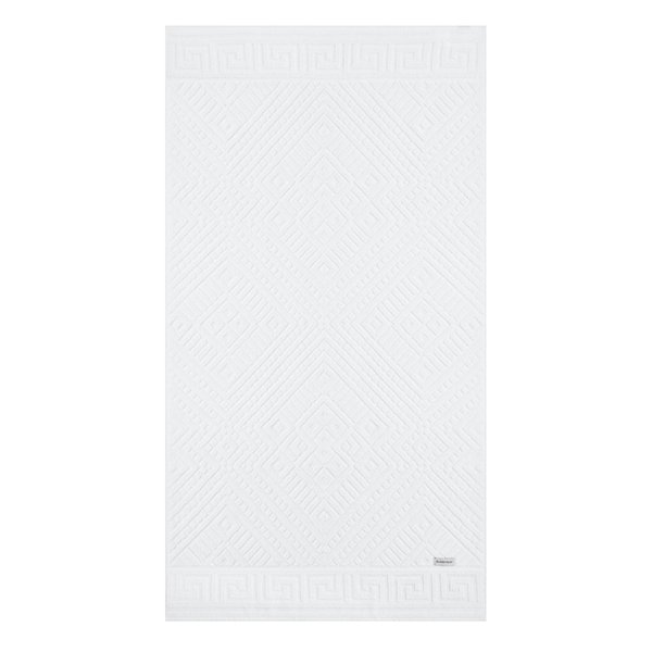toalha banhao gigante rosto jacquard buddemeyer olimpo extra soft aberta branco