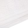 toalha banhao gigante rosto felpuda jacquard atlantica elos detalhe off white
