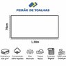toalha de praia aveludada infantil dohler img comple