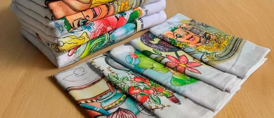 Como tirar mofo de pano de prato: Dicas Infalíveis para Deixar seus Tecidos como Novos Como tirar mofo de pano de prato: Dicas Infalíveis para Deixar seus Tecidos como Novos