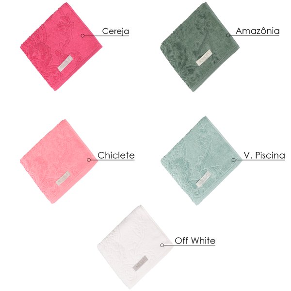 tabela de cor rosto atlantica amalfi