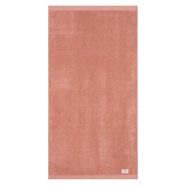 toalha banhao gigante banho rosto felpuda dual air buddemeyer detalhe coral aberta