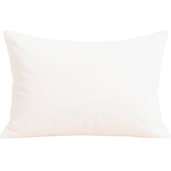 fronha avulsa 150 fios teka diamante estampada lisa branco