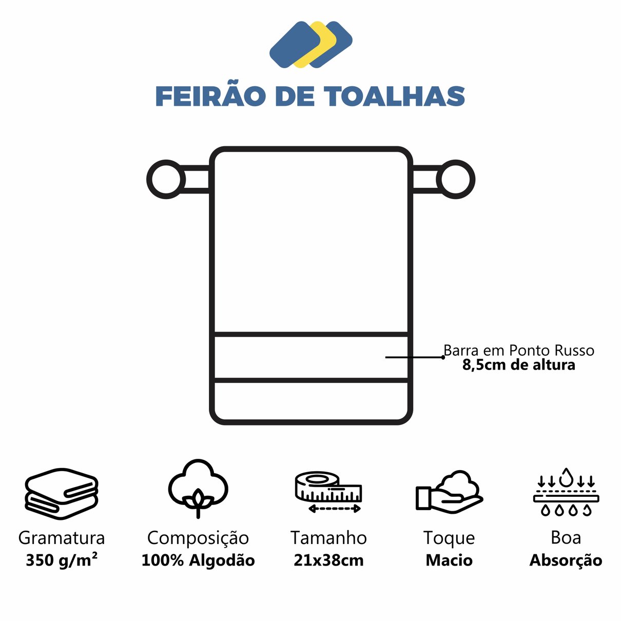 toalha de lavabinho para pintar e bordar ponto russo laura new img comple