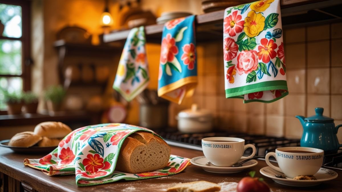 O que &eacute; pano de copa