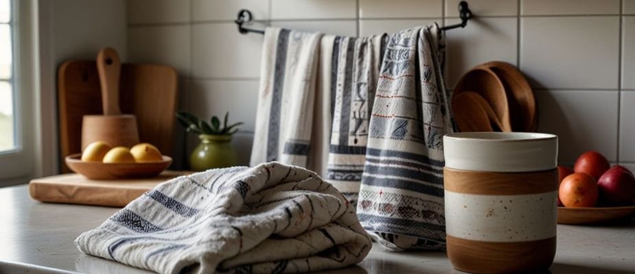 Descubra para que serve pano de copa e como ele pode transformar sua rotina Descubra para que serve pano de copa e como ele pode transformar sua rotina