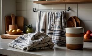 para que serve pano de copa