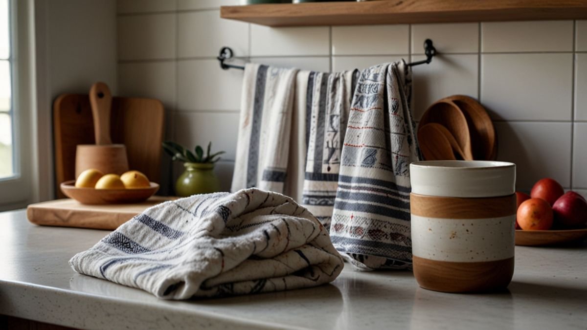 para que serve pano de copa