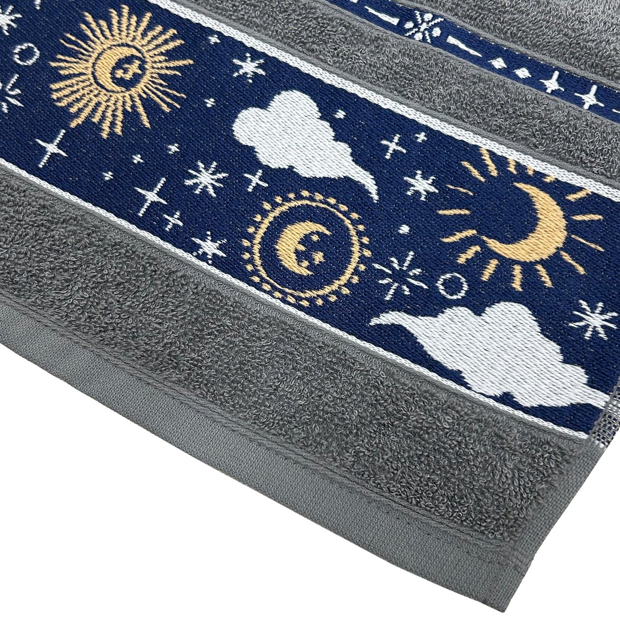 orion banho rosto chumbo foto detalhe