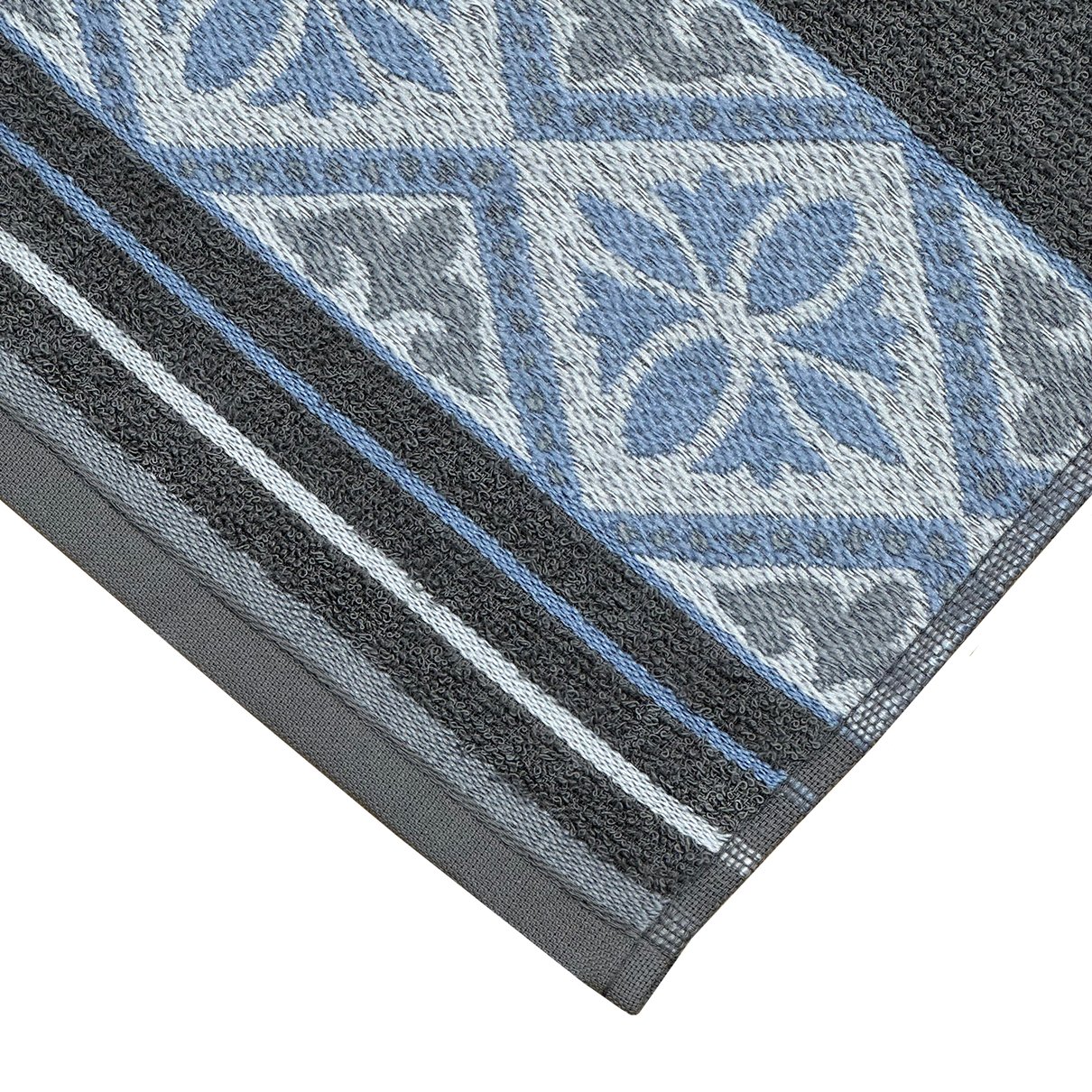 foto detalhe banho rosto dianneli orla chumbo