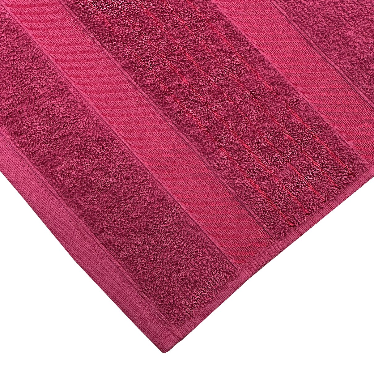 foto detalhe banho rosto dianneli malibu rubi