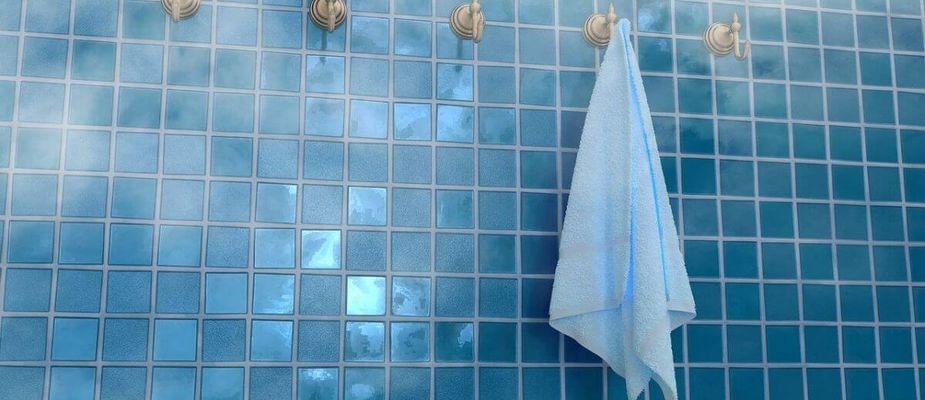 Aprenda como tirar bolor da toalha de banho!