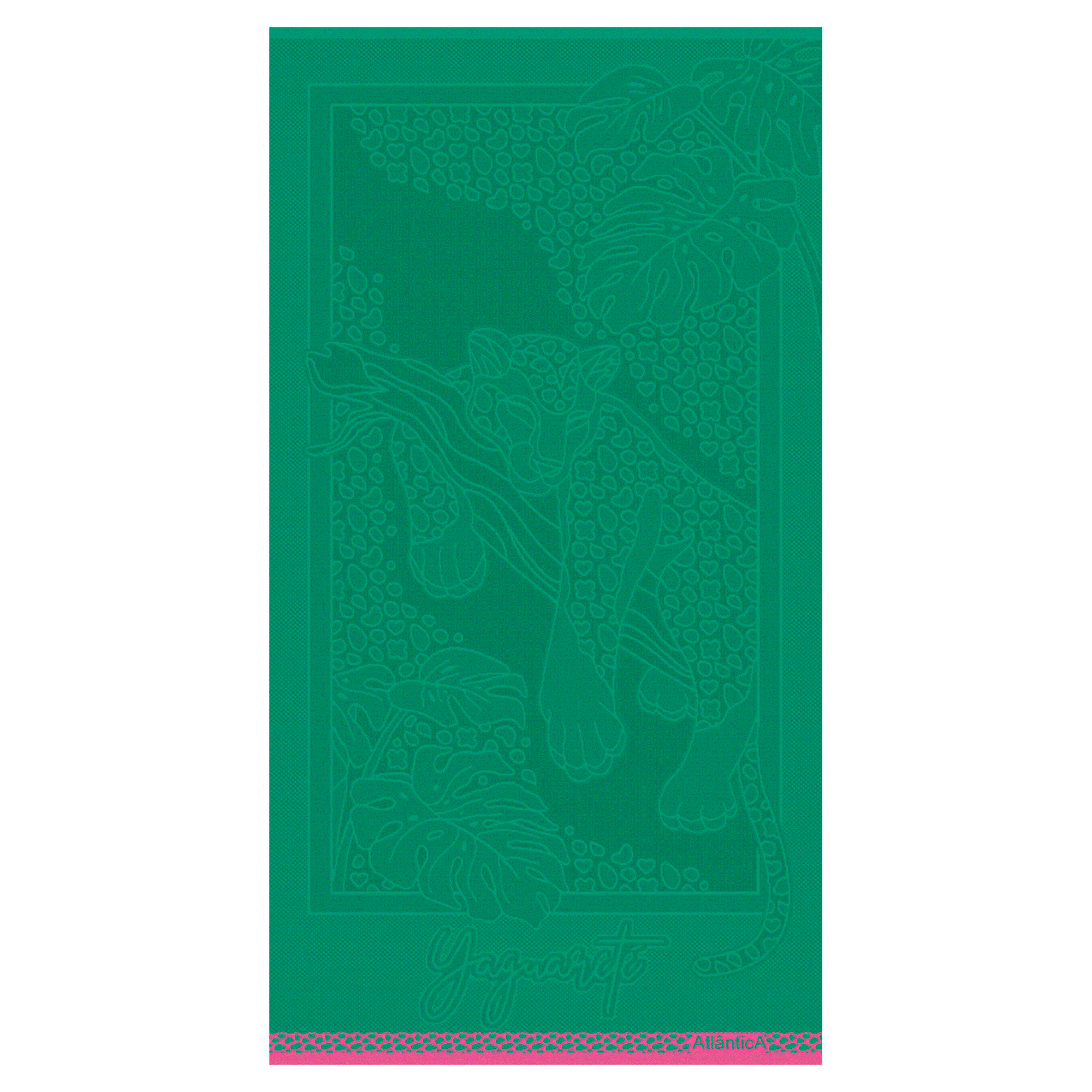 gif toalha de praia gigante fio penteado atlantica