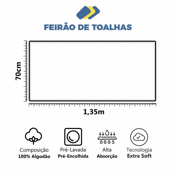 toalha de banho felpuda buddemeyer soul extra soft img comple