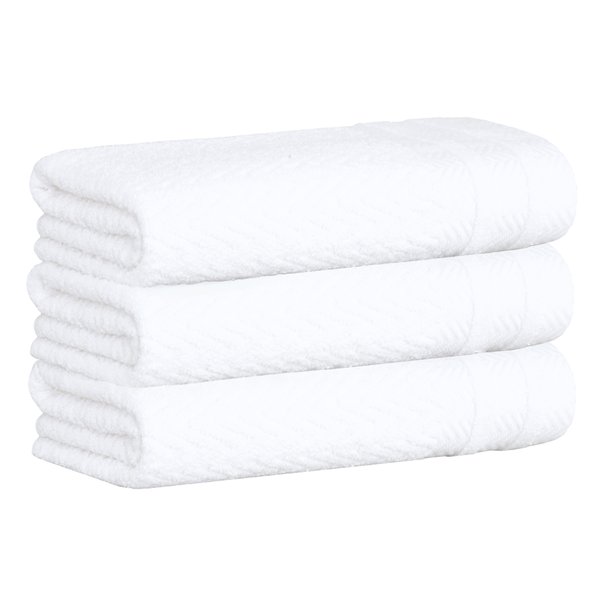 kit 3 pecas toalha de banho soul buddemeyer branco