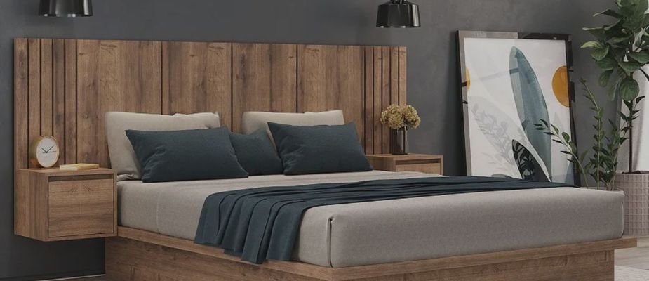 Cama de Casal Tamanho: Feirão de Toalhas!