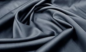 tecido percal preto