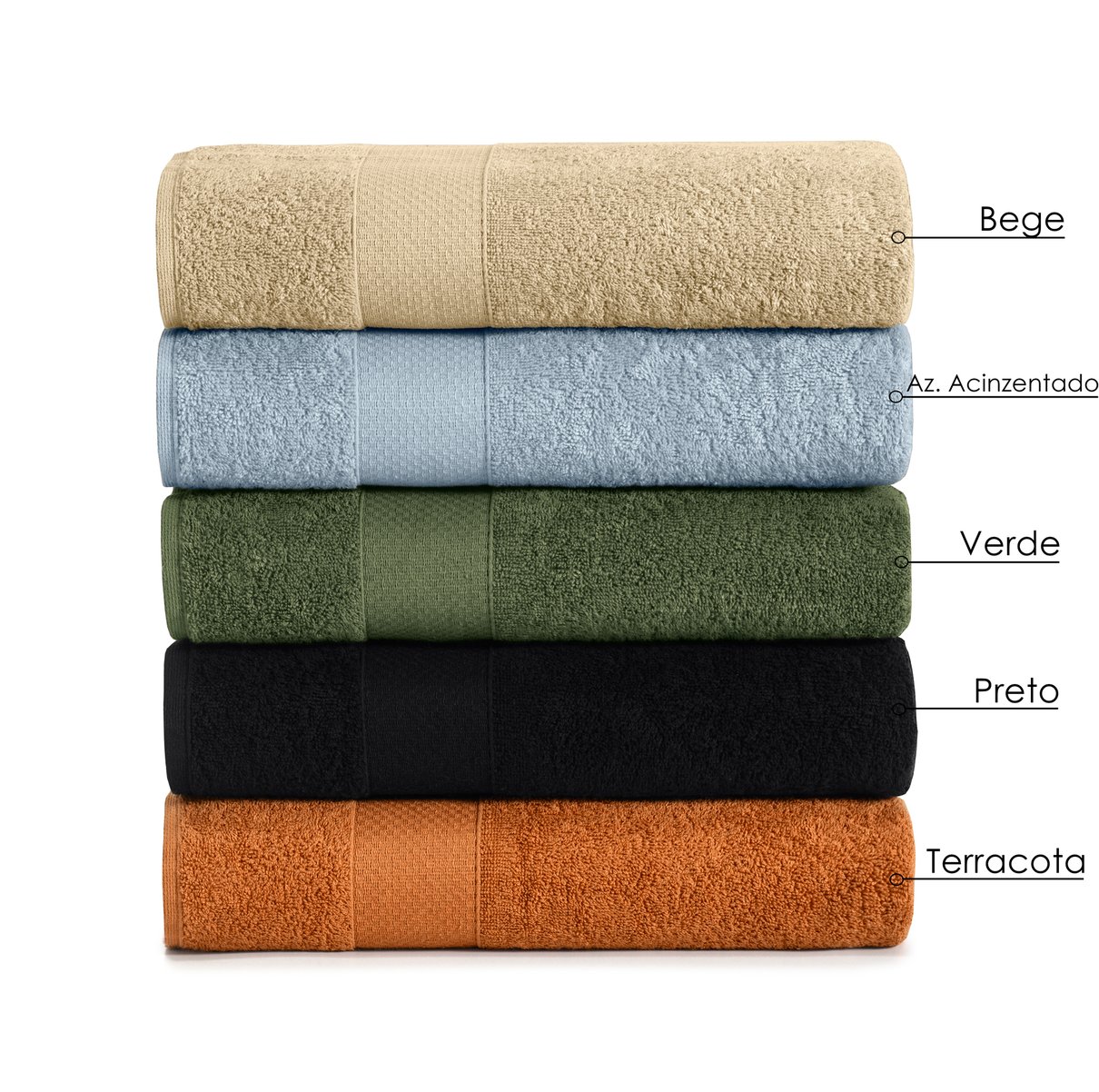 tabela de cor banho rosto banhao monaco