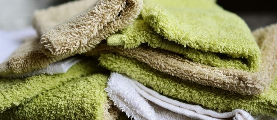 Qual o tamanho ideal para uma toalha de banho?