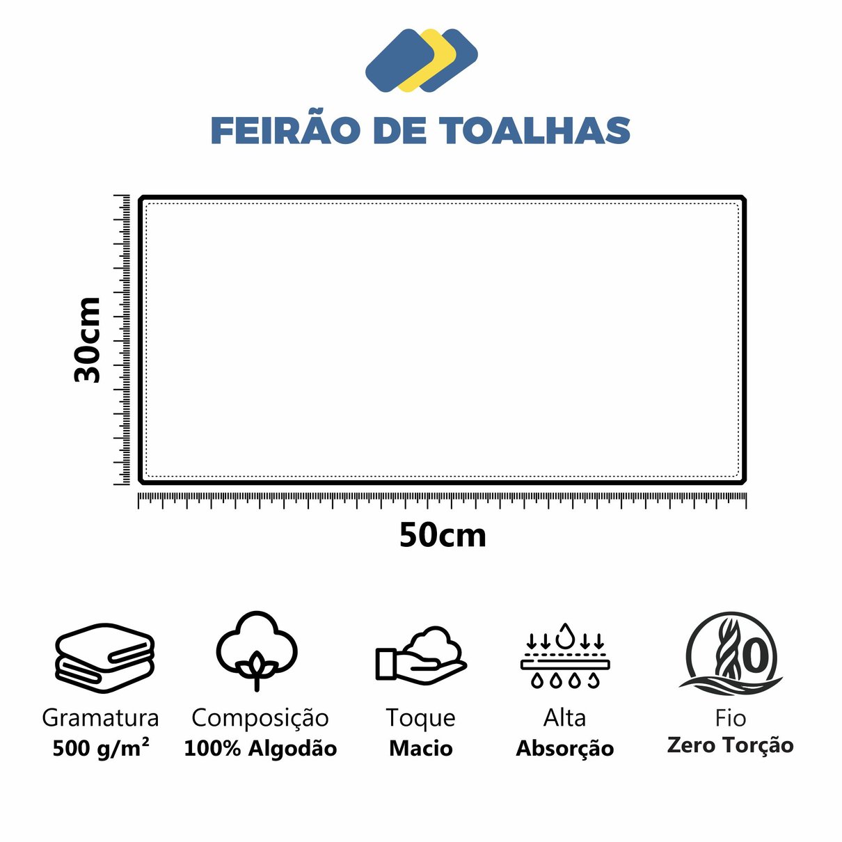 toalha de lavabo zero torcao tessi relative img comple