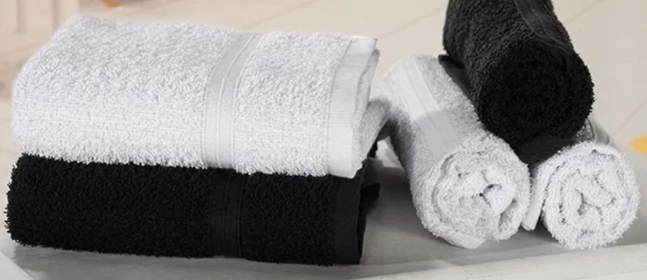 Pode Lavar Toalha com Roupa de Cama? Descubra a Verdade e Evite Erros Que Prejudicam Seu Enxoval