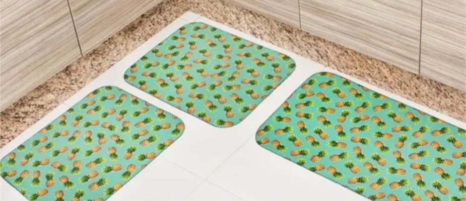 Como Lavar o Tapete Corretamente: Guia Completo para Manter Limpeza, Durabilidade e Boa Aparência