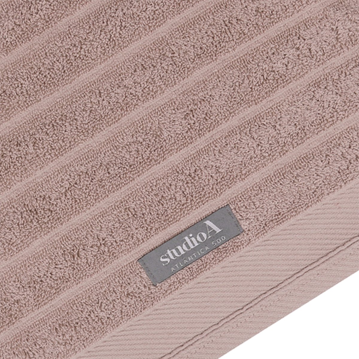 Toalha Premium Ambientada