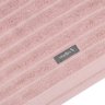toalha de rosto banho banhao atlatinta aura detalhe rosa blush 3937