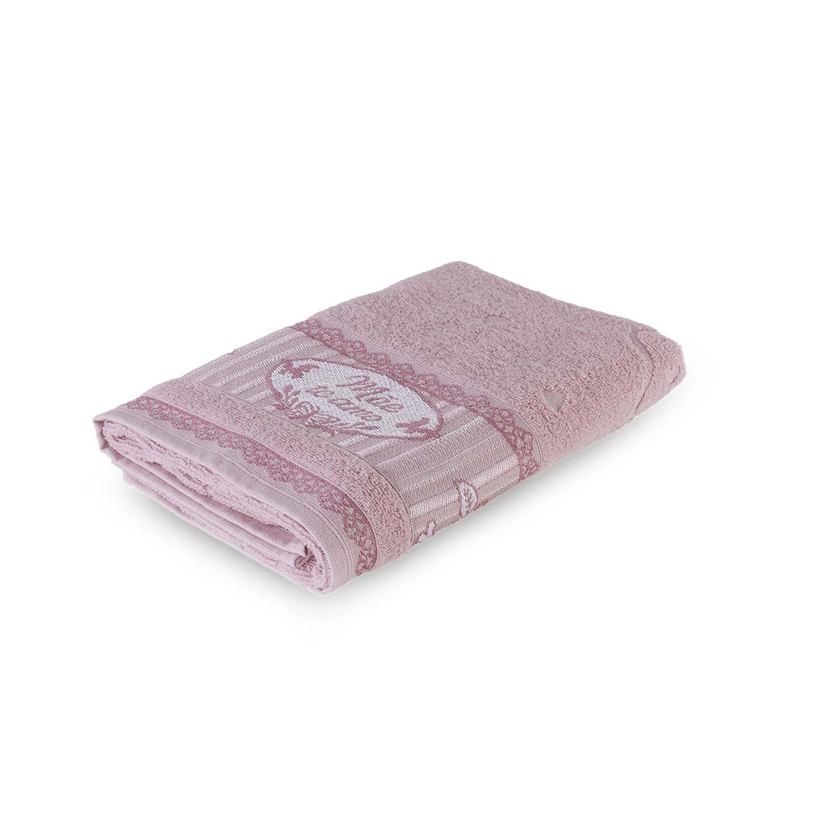 toalha dia das maes borboletas rosa liz