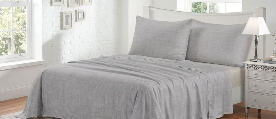 Tendências de cores e estampas para cama e banho 2026: guia completo para renovar seu enxoval