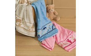 capa blog toalha de banho para bebes