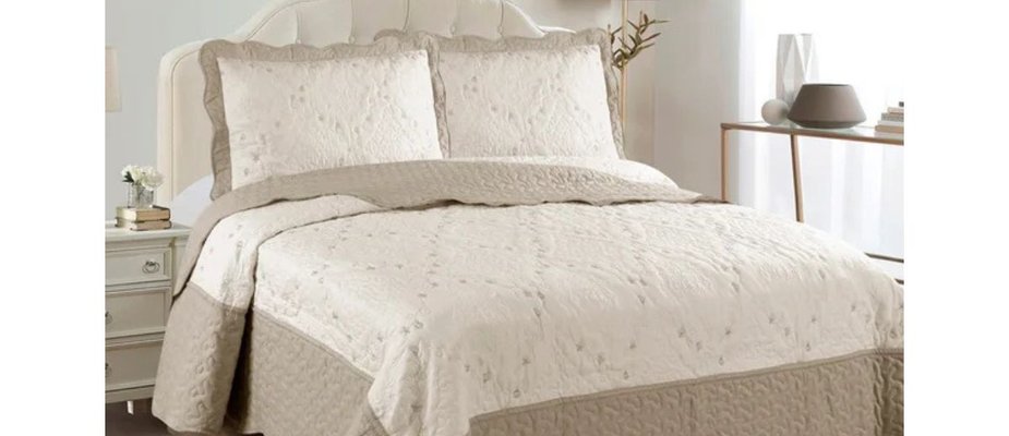 Kit cama, mesa e banho de presente: como montar um conjunto que impressiona em qualquer ocasião